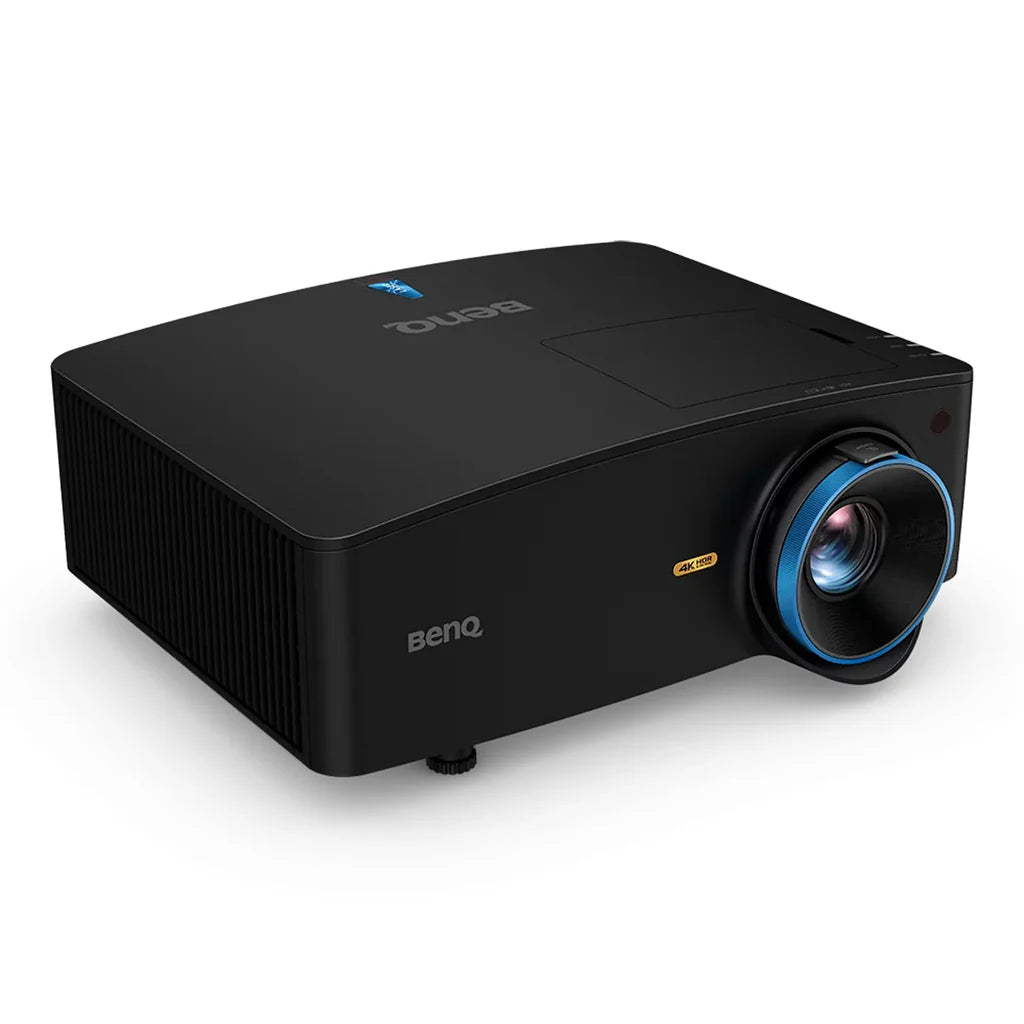 BenQ LK936ST 4K Laser Projector 5100 Lumens golf simulator projector for indoor golf simulator setup