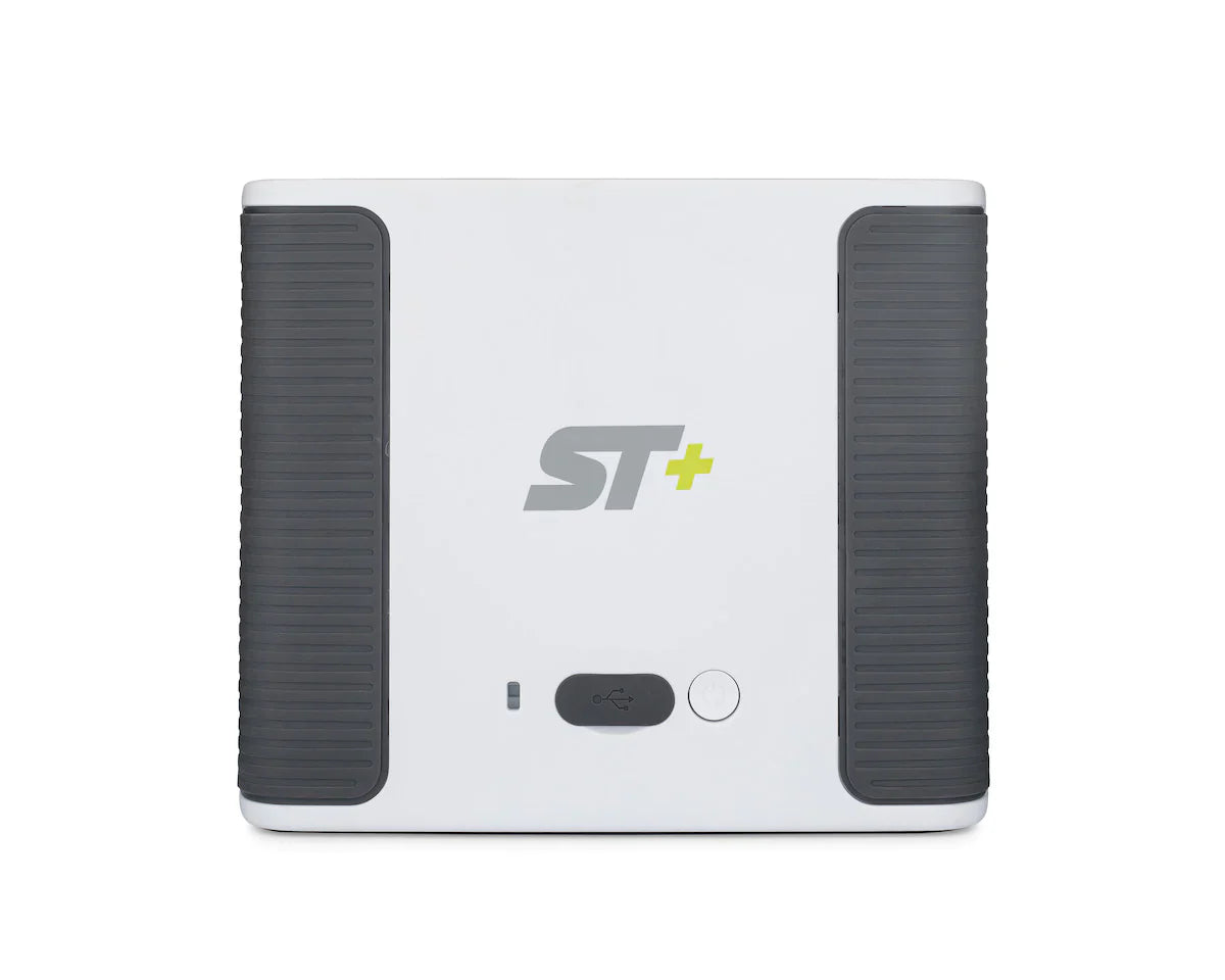 SkyTrak ST+ Launch Monitor / Golf Simulator golf launch monitor for indoor golf simulator setup