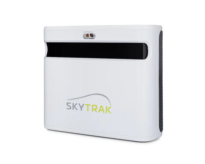 SkyTrak ST+ Launch Monitor / Golf Simulator golf launch monitor for indoor golf simulator setup