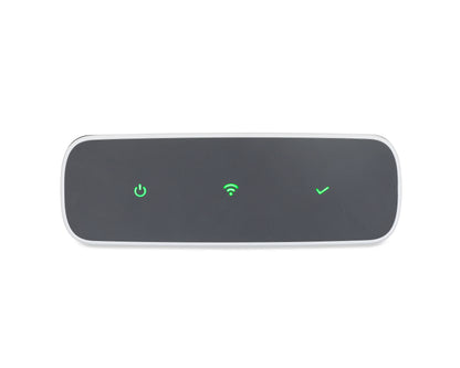 SkyTrak ST+ Launch Monitor / Golf Simulator golf launch monitor for indoor golf simulator setup