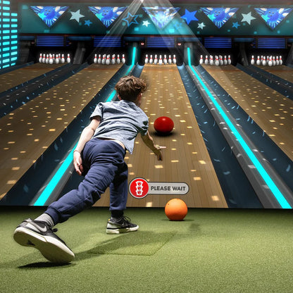 TruGolf MultiSport ARCADE golf simulator software for indoor golf simulator setup