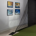 Net Wall Extensions