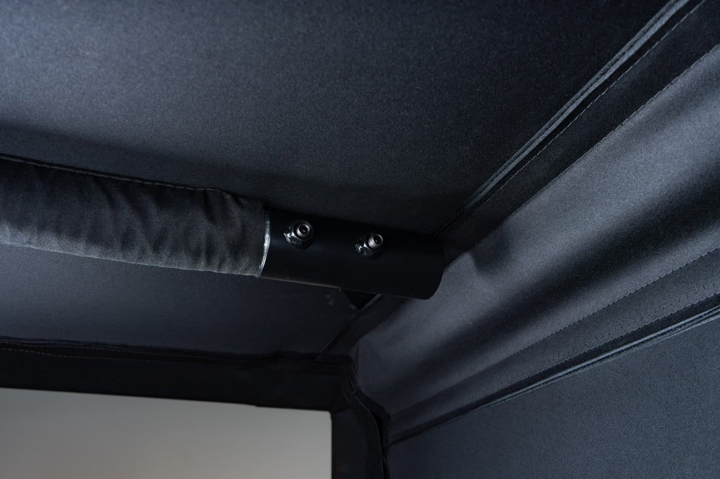 Carl's Place PRO Golf Enclosure Kit golf enclosure kit for indoor golf simulator setup