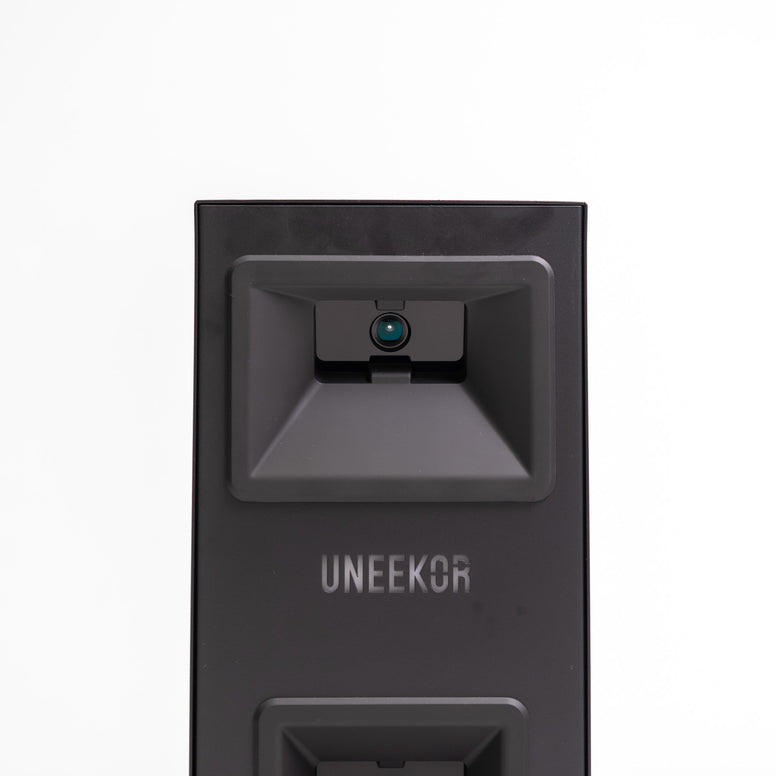 Uneekor EYE MINI LITE Golf Simulator / Launch Monitor golf launch monitor for indoor golf simulator setup