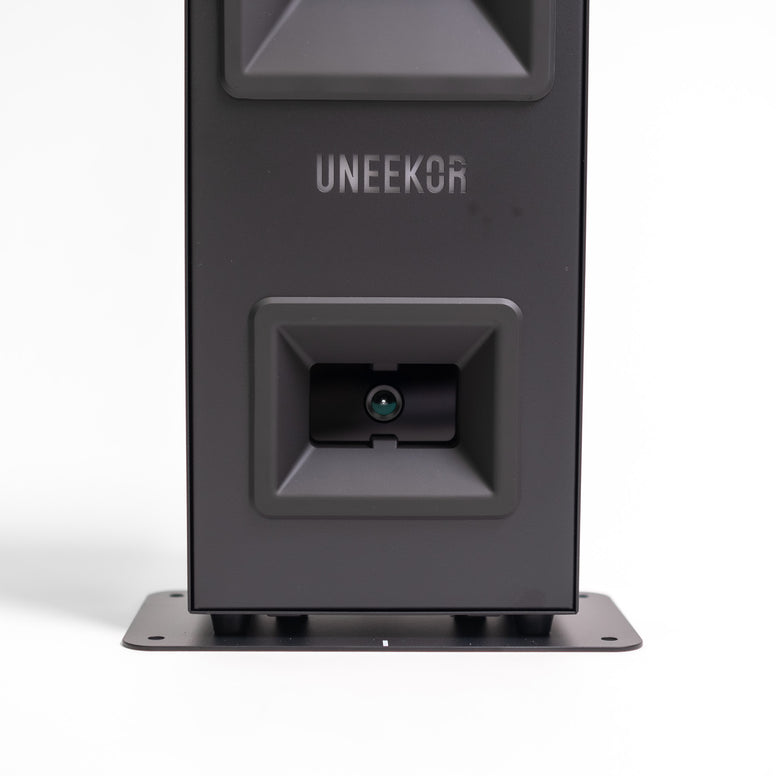 Uneekor EYE MINI LITE Golf Simulator / Launch Monitor golf launch monitor for indoor golf simulator setup