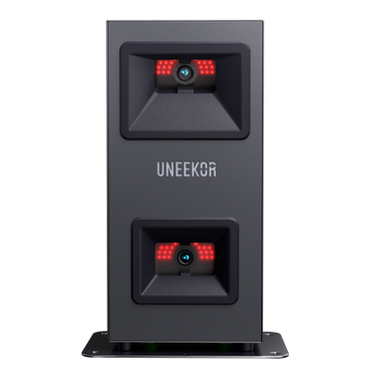Uneekor EYE MINI LITE Golf Simulator / Launch Monitor golf launch monitor for indoor golf simulator setup