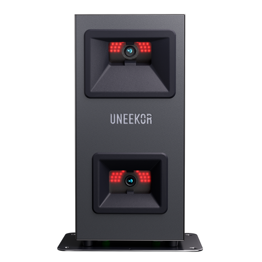 Uneekor EYE MINI LITE Golf Simulator / Launch Monitor golf launch monitor for indoor golf simulator setup