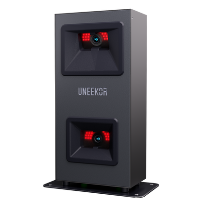 Uneekor EYE MINI LITE Golf Simulator / Launch Monitor golf launch monitor for indoor golf simulator setup