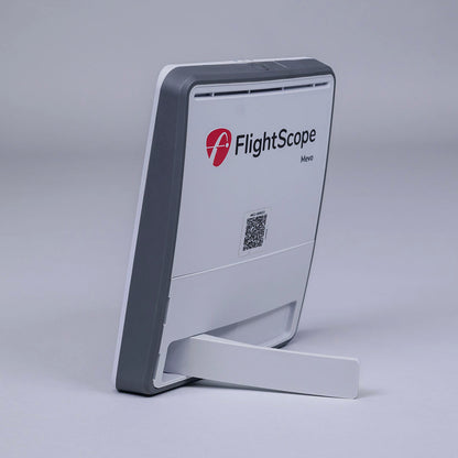 FlightScope Mevo Gen2 Launch Monitor / Golf Simulator golf launch monitor for indoor golf simulator setup