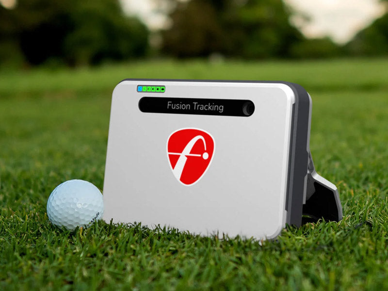 FlightScope Mevo+ Launch Monitor / Golf Simulator golf launch monitor for indoor golf simulator setup