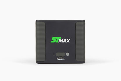SkyTrak ST MAX Launch Monitor / Golf Simulator golf launch monitor for indoor golf simulator setup