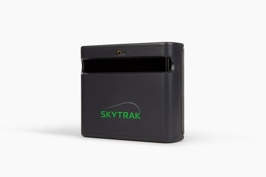 SkyTrak ST MAX Launch Monitor / Golf Simulator golf launch monitor for indoor golf simulator setup