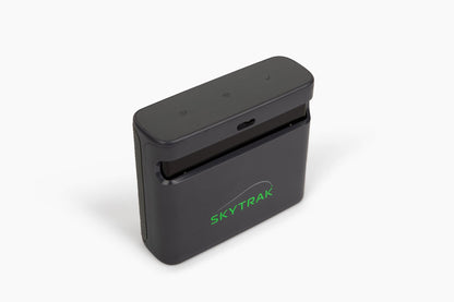 SkyTrak ST MAX Launch Monitor / Golf Simulator golf launch monitor for indoor golf simulator setup