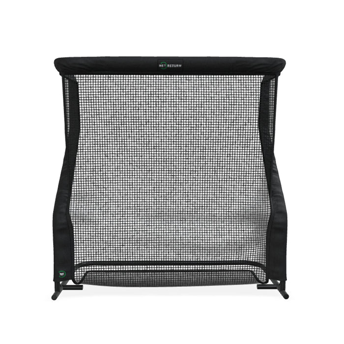 Net Return Home Golf and Multi-Sport Net golf practice net for indoor golf simulator setup