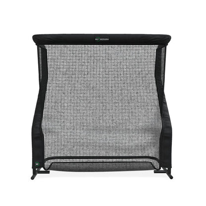 Net Return Home Golf and Multi-Sport Net golf practice net for indoor golf simulator setup