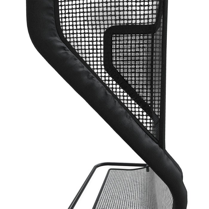 Net Return Home Golf and Multi-Sport Net golf practice net for indoor golf simulator setup