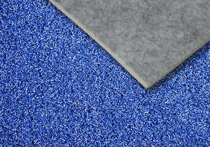 Putting Turf - PRO15 Color (per LINEAR foot) golf hitting mat for indoor golf simulator setup