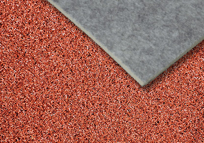 Putting Turf - PRO15 Color (per LINEAR foot) golf hitting mat for indoor golf simulator setup