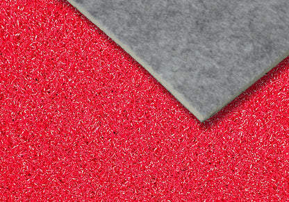 Putting Turf - PRO15 Color (per LINEAR foot) golf hitting mat for indoor golf simulator setup