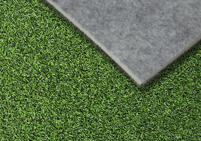 Putting Turf - PRO15 (per LINEAR foot) golf hitting mat for indoor golf simulator setup