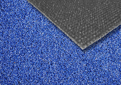 Putting Turf - PRO15 Color (per LINEAR foot) golf hitting mat for indoor golf simulator setup