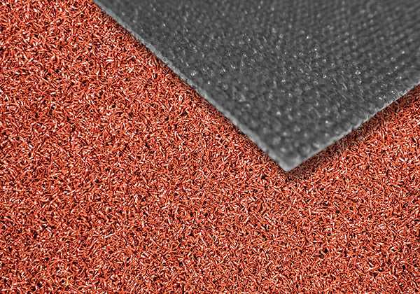 Putting Turf - PRO15 Color (per LINEAR foot) golf hitting mat for indoor golf simulator setup