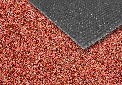 Putting Turf - PRO15 Color (per LINEAR foot) golf hitting mat for indoor golf simulator setup