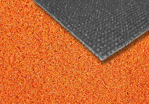 Putting Turf - PRO15 Color (per LINEAR foot) golf hitting mat for indoor golf simulator setup
