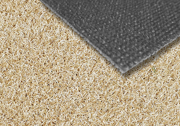 Putting Turf - PRO15 Color (per LINEAR foot) golf hitting mat for indoor golf simulator setup