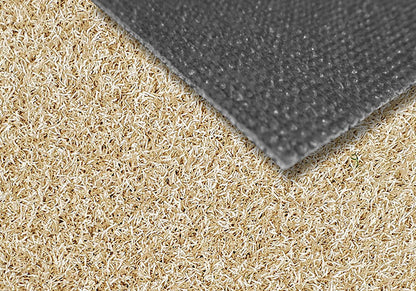 Putting Turf - PRO15 Color (per LINEAR foot) golf hitting mat for indoor golf simulator setup