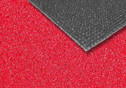 Putting Turf - PRO15 Color (per LINEAR foot) golf hitting mat for indoor golf simulator setup