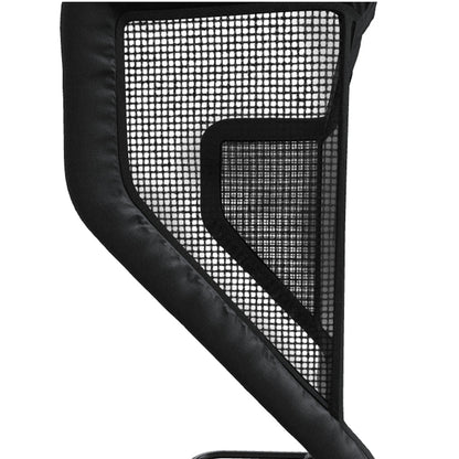 Net Return Pro Golf and Multi-Sport Net golf practice net for indoor golf simulator setup