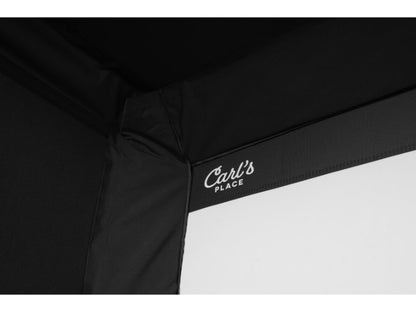 Carl's Place PRO Golf Enclosure Kit golf enclosure kit for indoor golf simulator setup