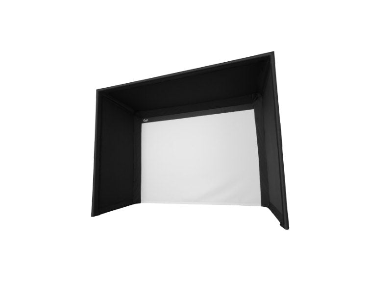 Carl's Place PRO Golf Enclosure Kit golf enclosure kit for indoor golf simulator setup