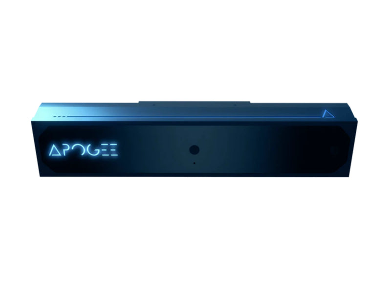 TruGolf Apogee Golf Simulator golf launch monitor for indoor golf simulator setup