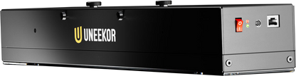 Uneekor EYE XR Golf Simulator / Launch Monitor Package golf launch monitor for indoor golf simulator setup
