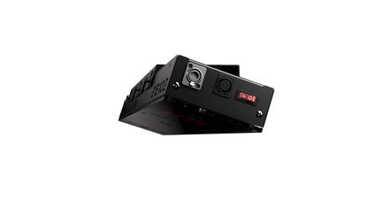 Uneekor EYE XO2 All-In Golf Simulator / Launch Monitor golf launch monitor for indoor golf simulator setup