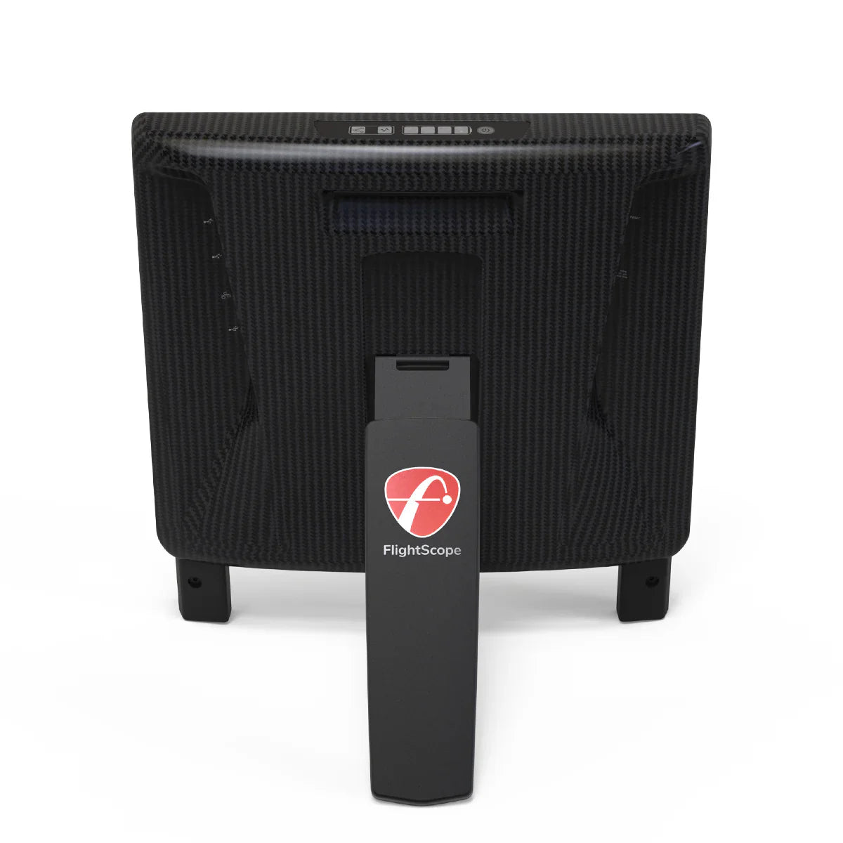 FlightScope X3C Launch Monitor / Golf Simulator golf launch monitor for indoor golf simulator setup