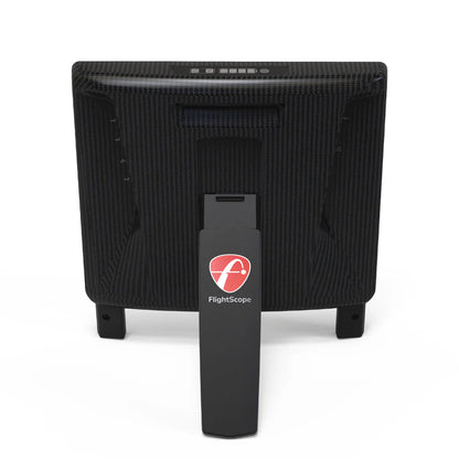 FlightScope X3C Launch Monitor / Golf Simulator golf launch monitor for indoor golf simulator setup