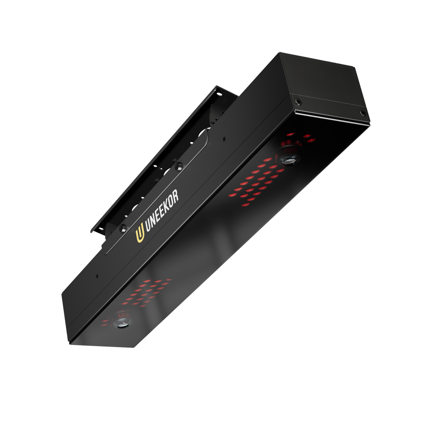 Uneekor EYE XR Golf Simulator / Launch Monitor Package golf launch monitor for indoor golf simulator setup