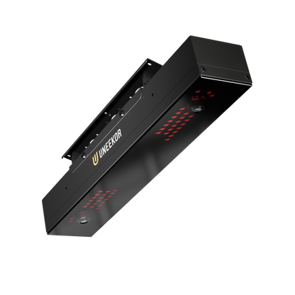Uneekor EYE XR Golf Simulator / Launch Monitor Package golf launch monitor for indoor golf simulator setup