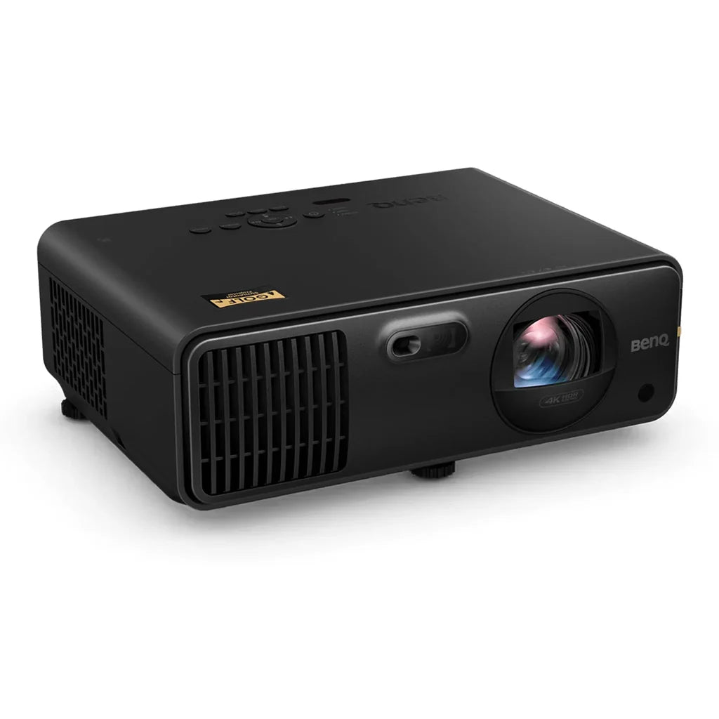 BenQ AK700ST 4K Laser Golf Simulator Projector golf simulator projector for indoor golf simulator setup