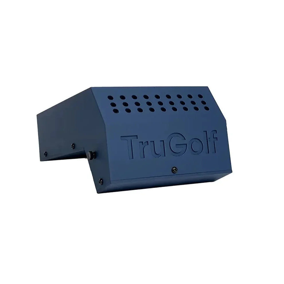 TruGolf MultiSport ARCADE golf simulator software for indoor golf simulator setup