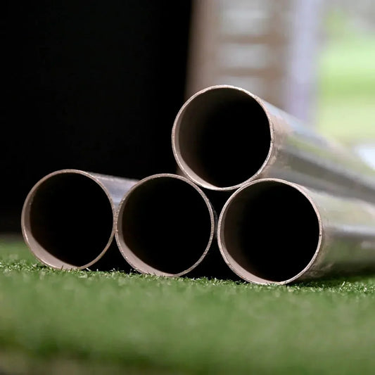 Pipe Framing kit for Curved Enclosure Kit golf enclosure kit for indoor golf simulator setup