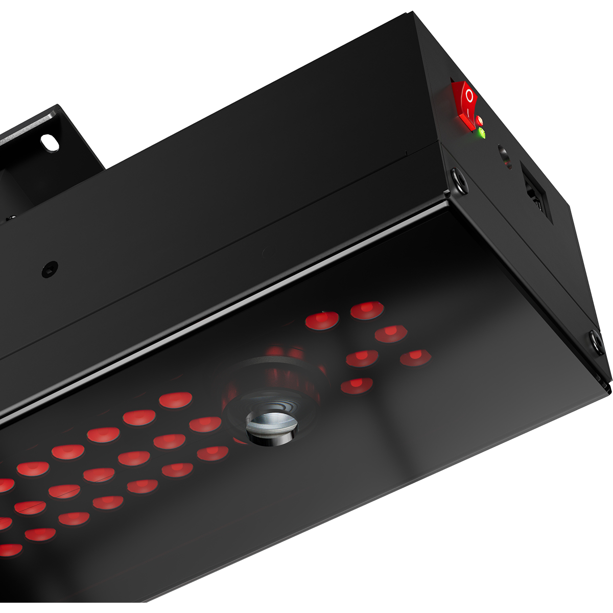 Uneekor EYE XR Golf Simulator / Launch Monitor Package golf launch monitor for indoor golf simulator setup